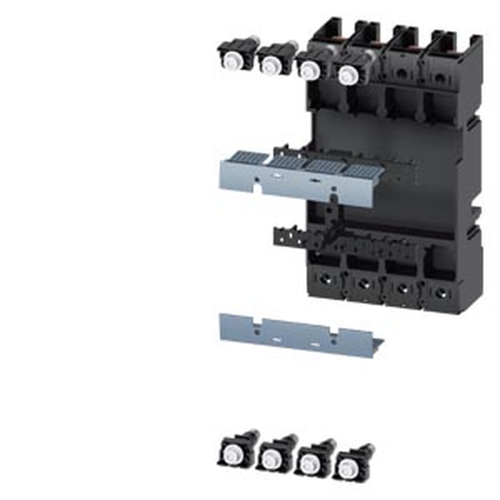 Siemens Steckeinheit 3VA9214-0KP00