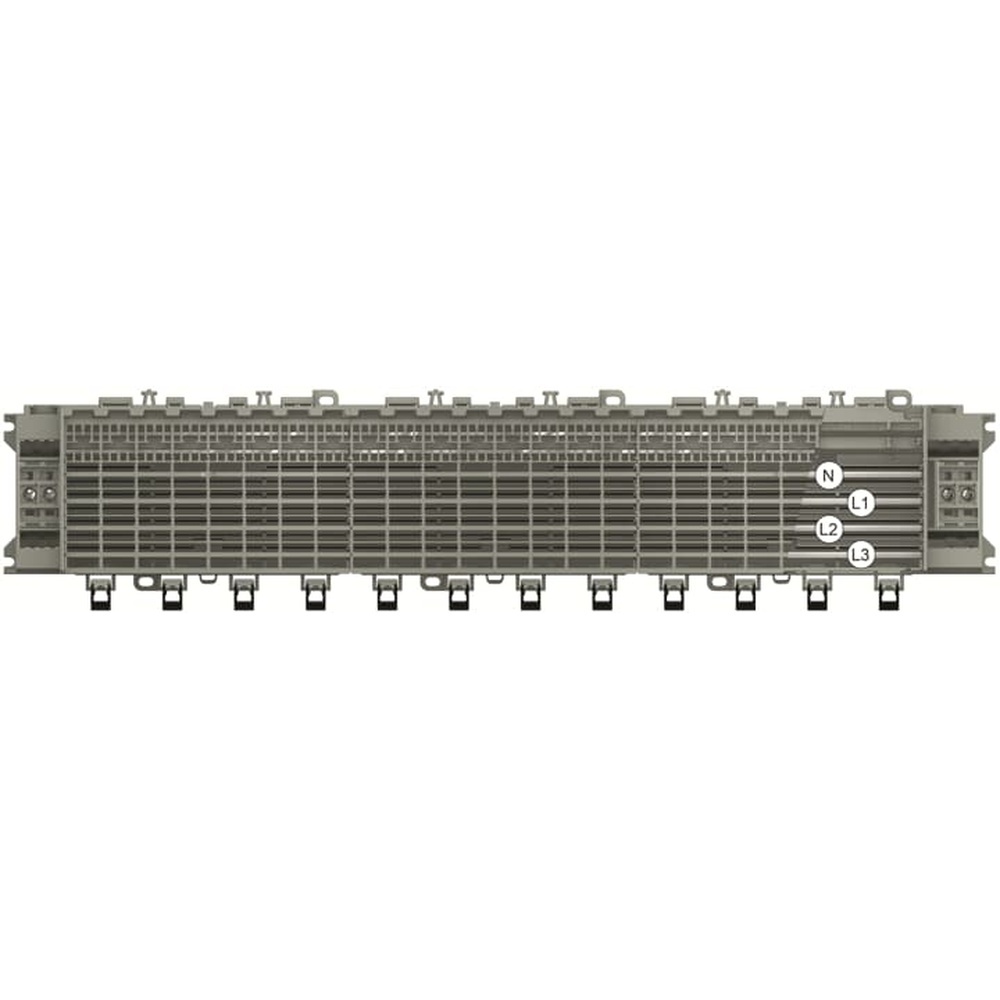 ABB Sammelschiene 2CCF212330A0001 Typ ZLSP950E90-3LN