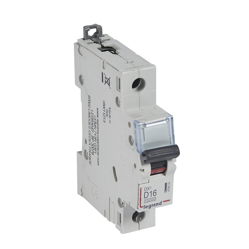 Legrand Leitungsschutzschalter 409432