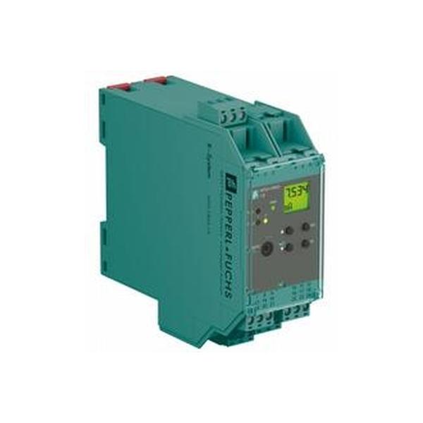 Pepperl+Fuchs Transmitterspeisegerät 255621 Typ KFD2-CRG2-1.D