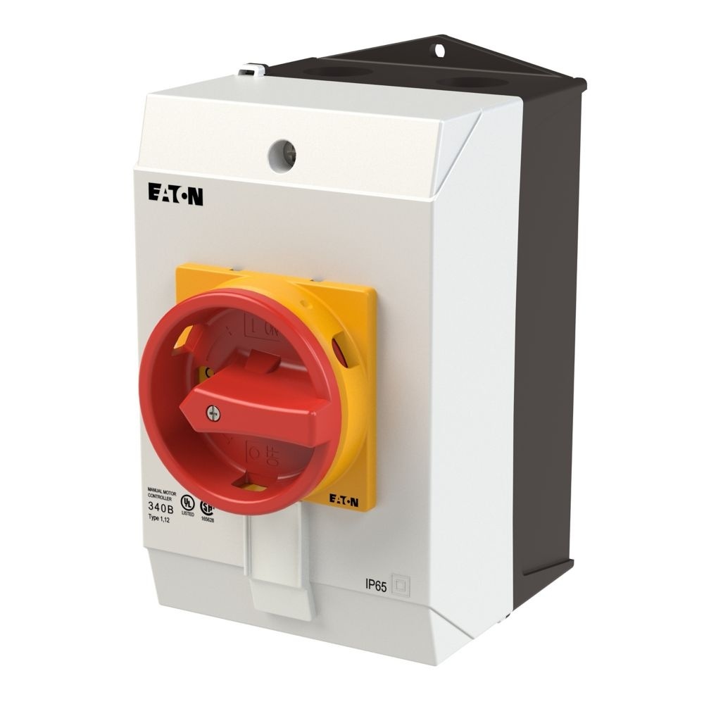 Eaton Hauptschalter 255912 Typ T3-3-15683/I2/SVB-NA
