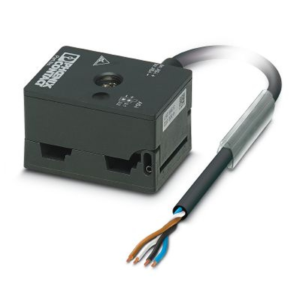 Phoenix Contact Verteiler 1407580 Typ SAC-ASI-J-Y-N-PUR-2,0-OE