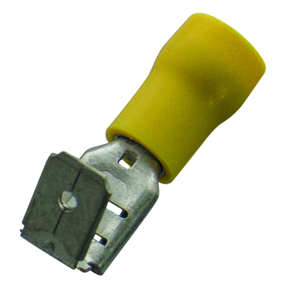 Haupa Flachsteckhülse 263413