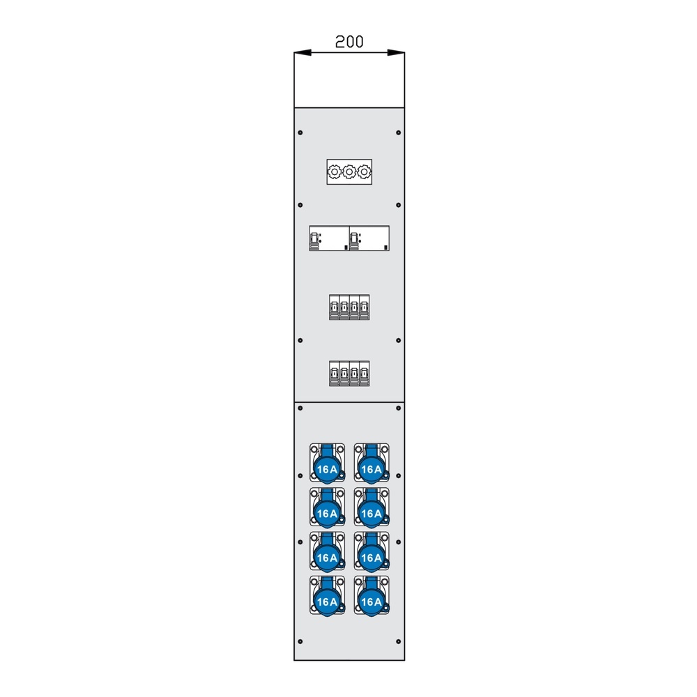 Walther-Werke Modul 86020004 Walther-Werke Modul 86020004