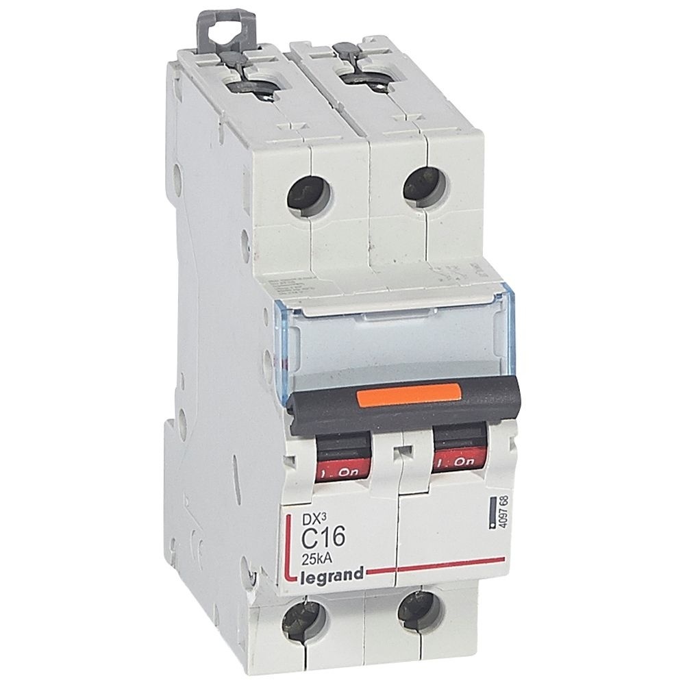 Legrand Leitungsschutzschalter 409820