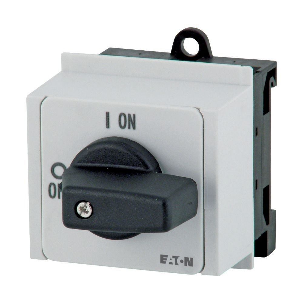 Eaton Ein Aus Schalter 053117 Typ P1-25/IVS/HI11