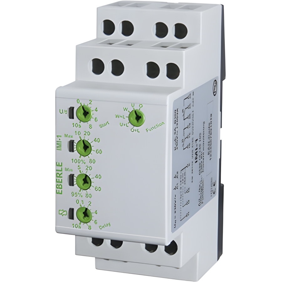 Eberle Strommessrelais IMI-1 Nr. 053015140200