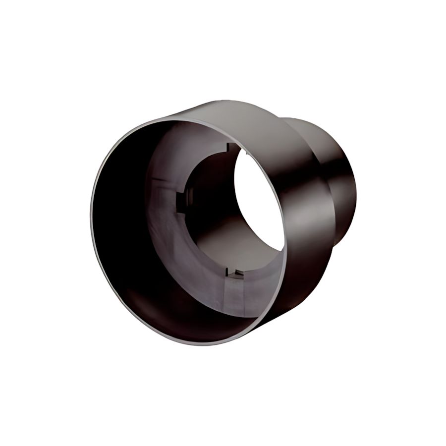 Maico Ventiladapter 0059.0964 Typ MF-A75