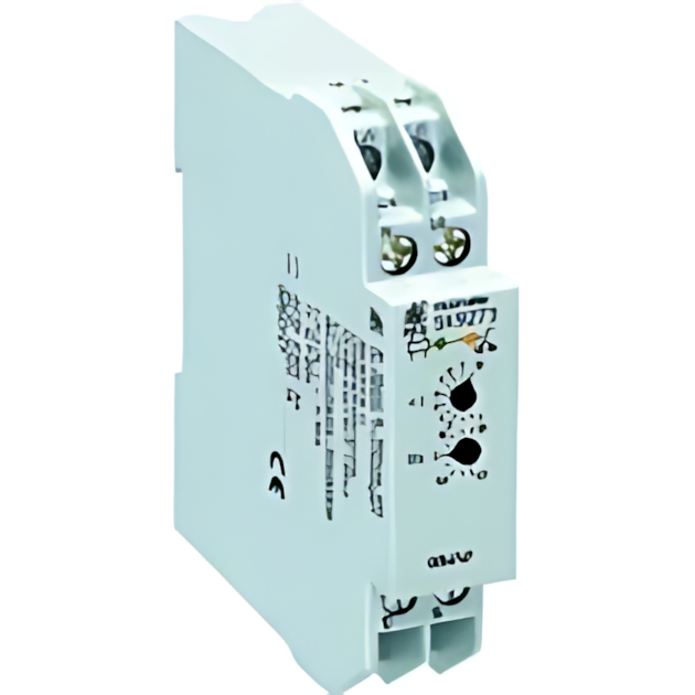 Dold Unterstromrelais 0067672 Typ SK9273.11/010 AC220-240V 0,5-5A