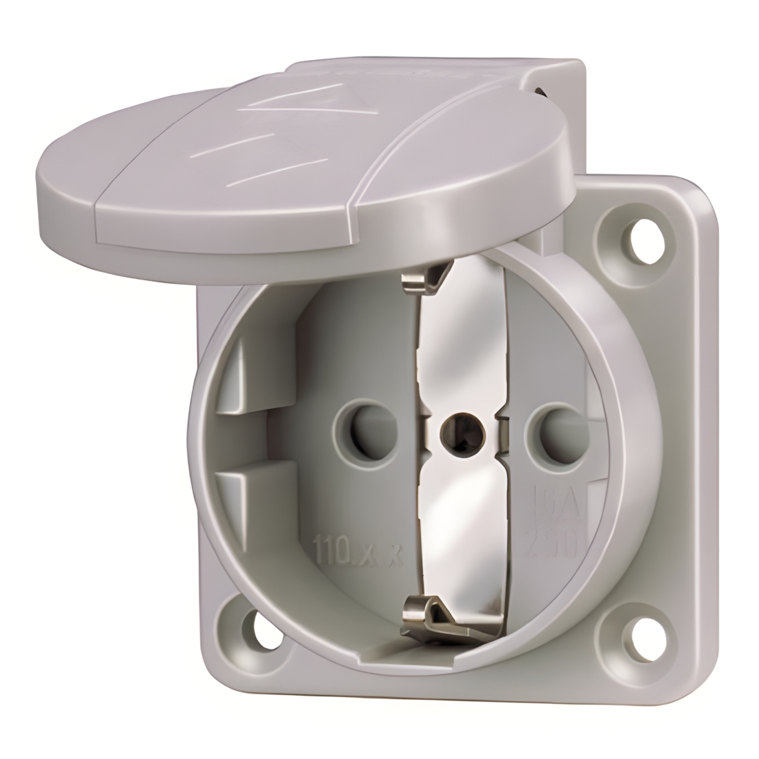 Mennekes Anbaudose 11060 Mennekes Anbaudose 11060