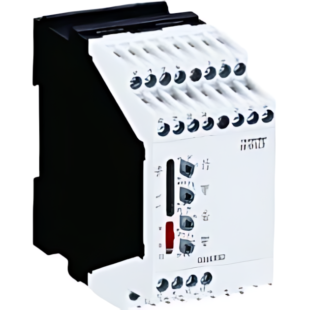 Dold Netzfrequenzwächter 0064932 Typ MH9143.39 +/-5Hz UH AC/DC110-230V