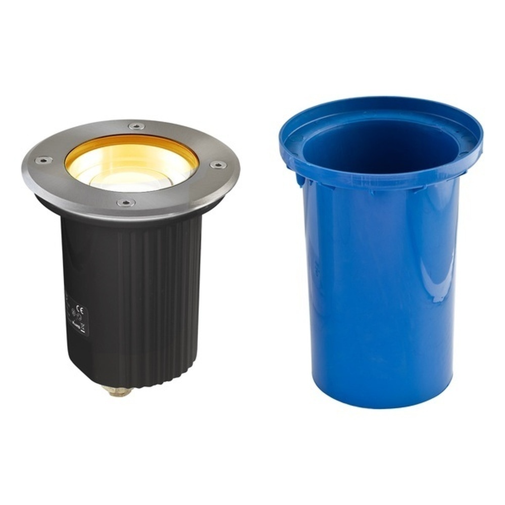 EVN LED Boden Einbauleuchte 678235.53D