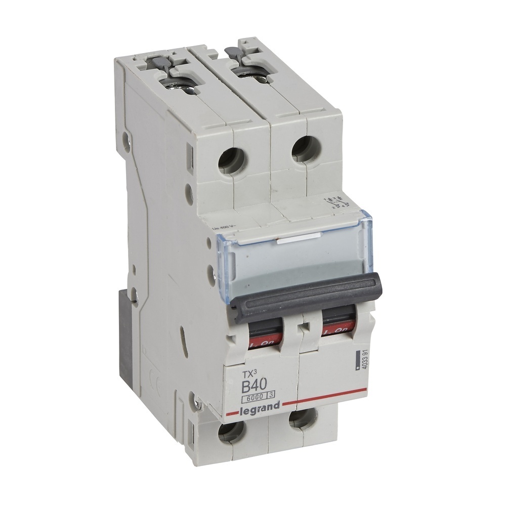 Legrand Leitungsschutzschalter 403391