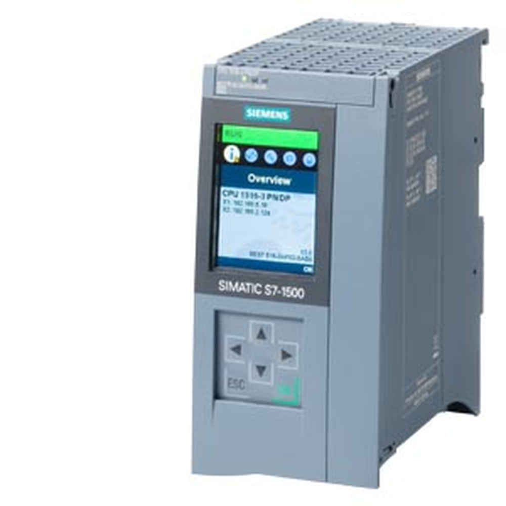 Siemens SIPLUS S71500 CPU 6AG2516-3AP03-4AB0