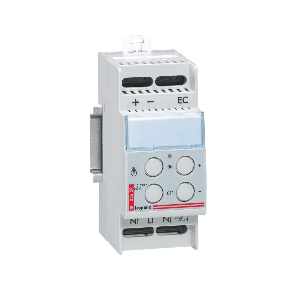 Legrand Dimmer 003659