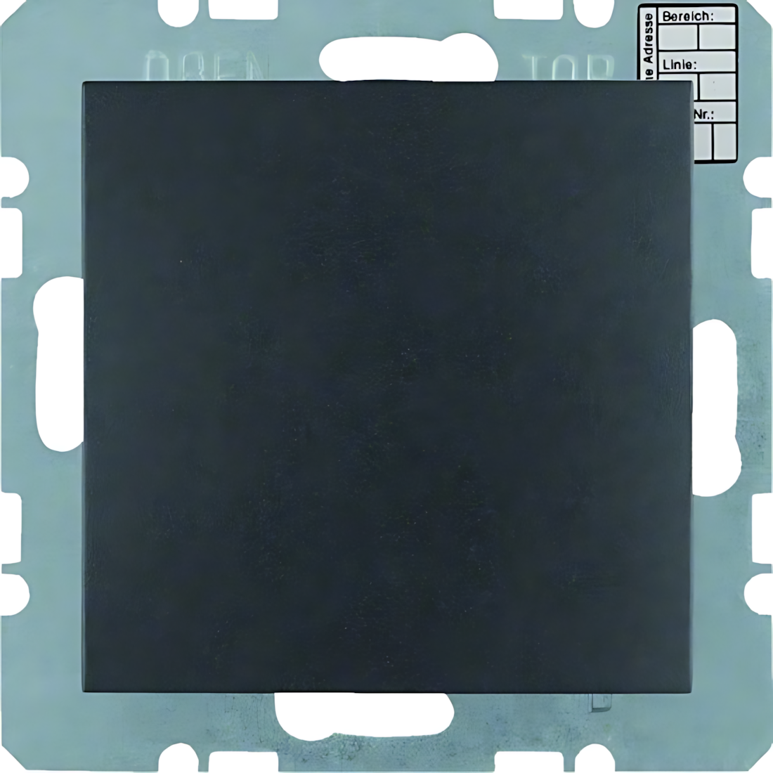 Berker CO2 Sensor 75441385