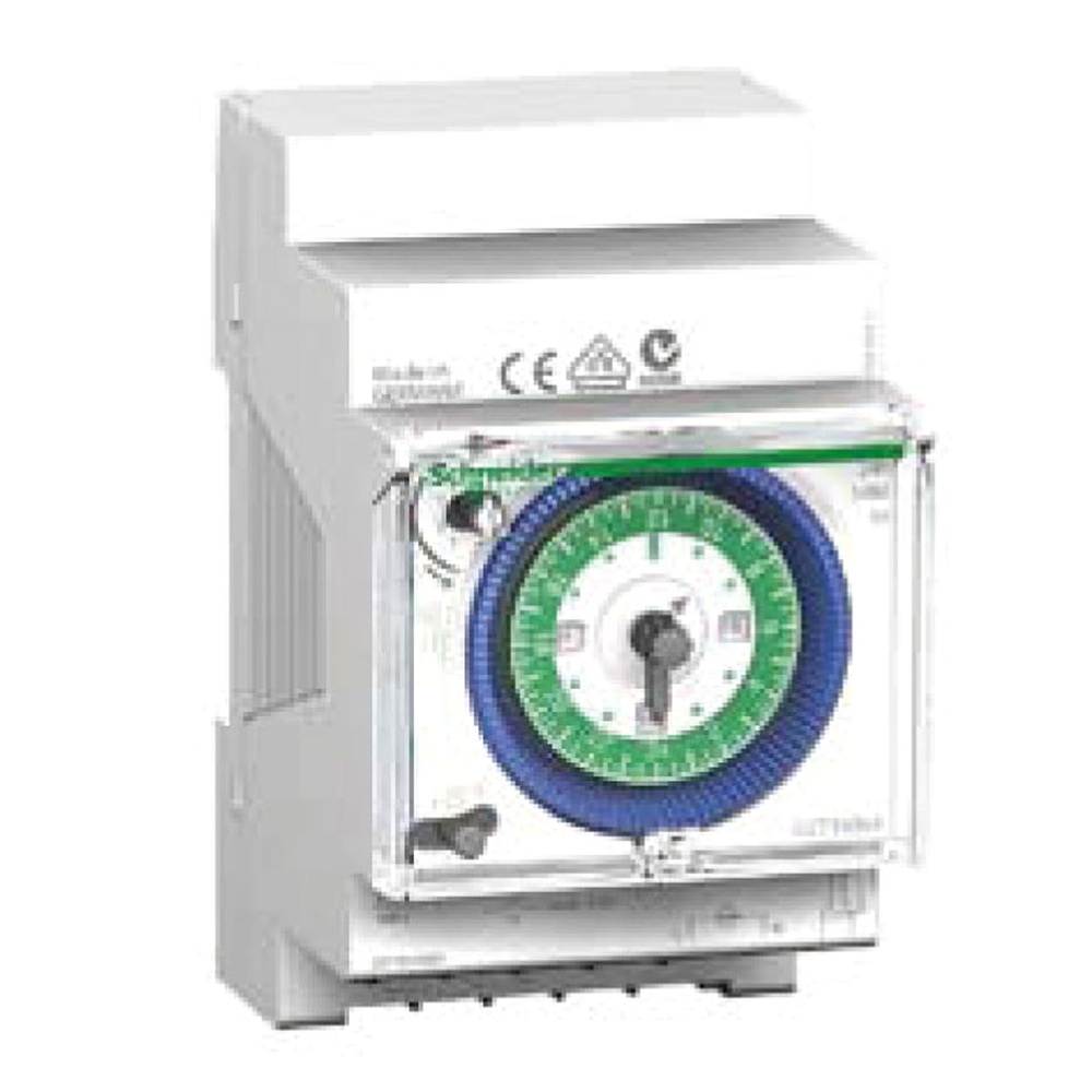 Schneider Electric Zeitschaltuhr CCT16364