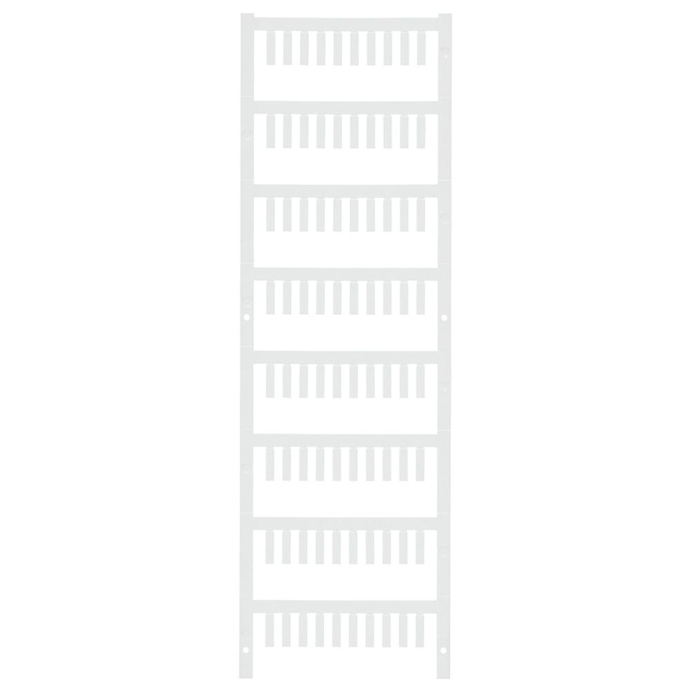 Weidmüller Kabelmarkierungssystem 1919390000 Typ SF 1/12 MC NE WS V2
