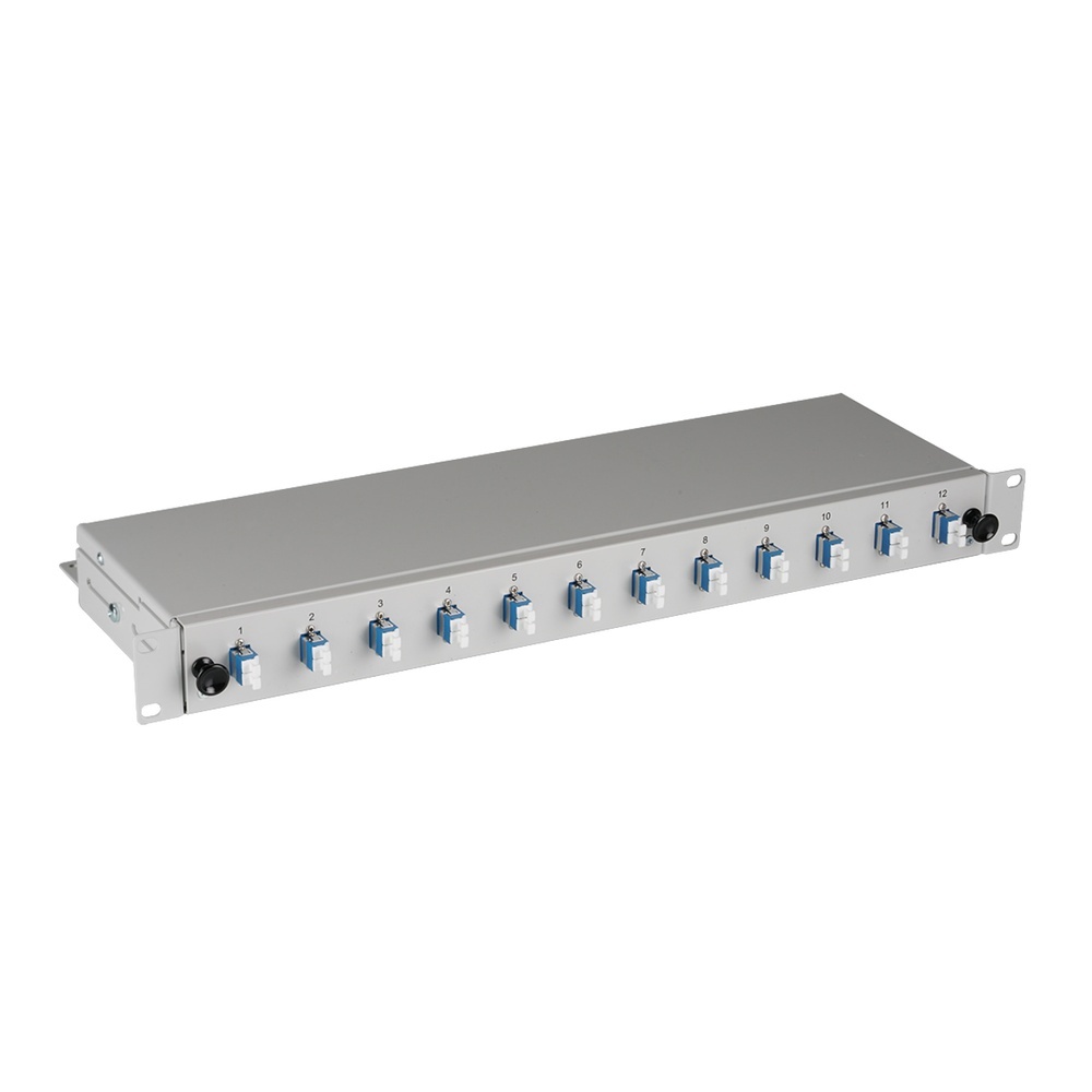 EFB Elektronik Teilbestückte Breakoutbox B65921.16