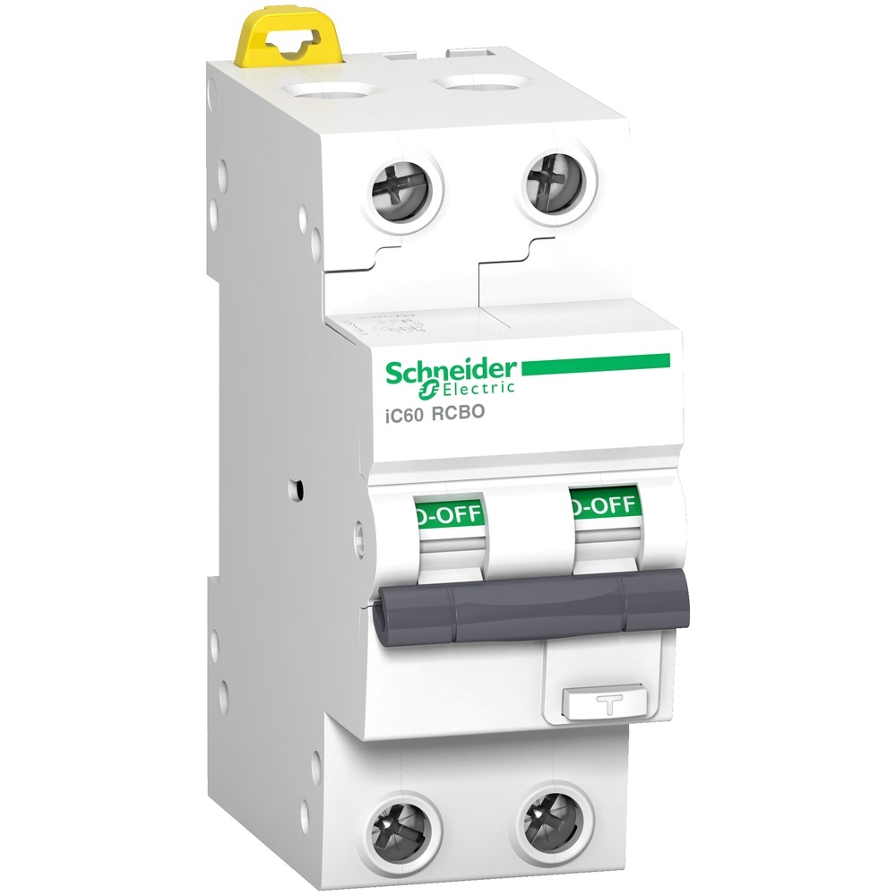 Schneider Electric FI LS Schalter A9D27232