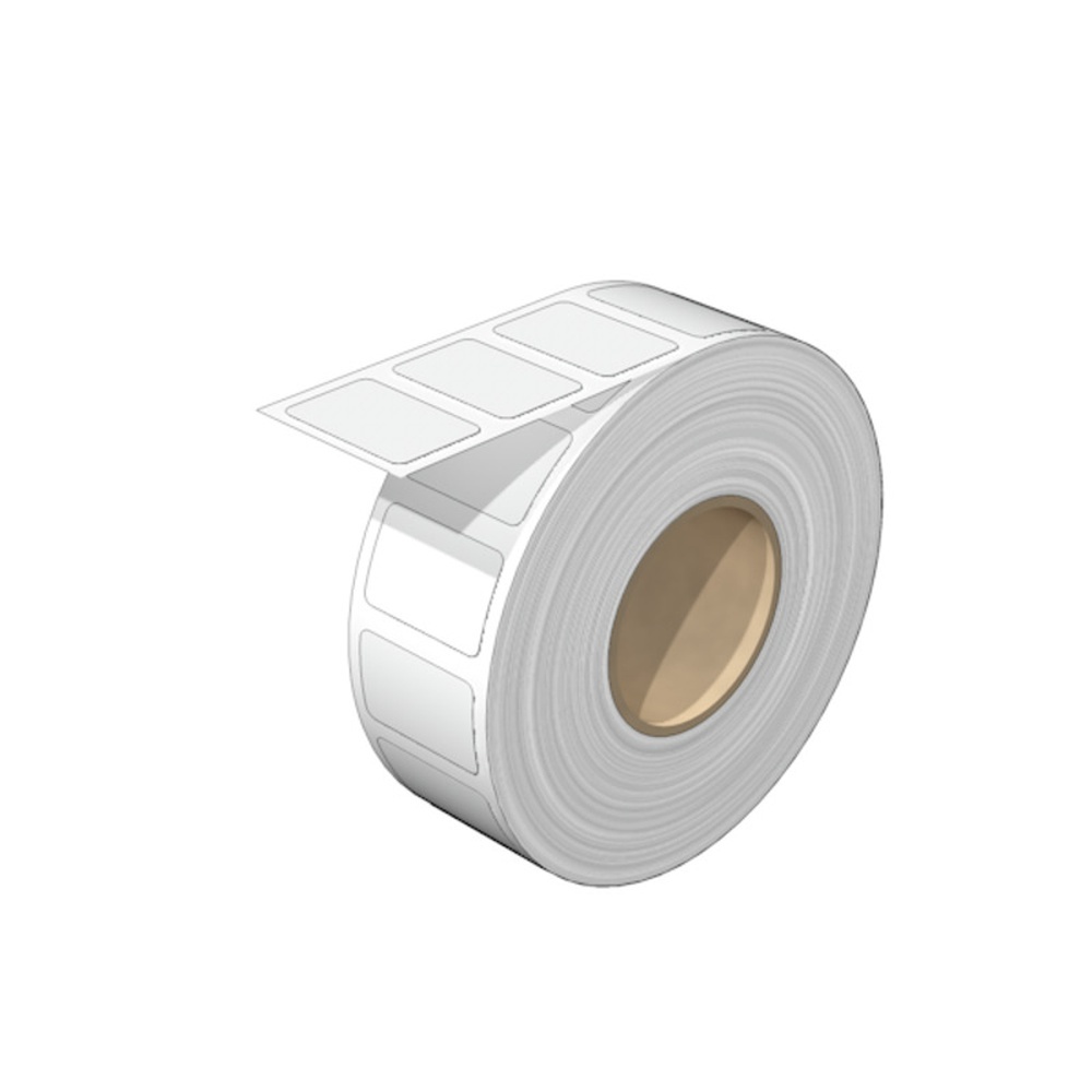 Weidmüller Gerätemarkierung 2496920000 Typ SM 27/18 MM WS VPE100 Weidmüller Gerätemarkierung 2496920000 Typ SM 27/18 MM WS VPE100