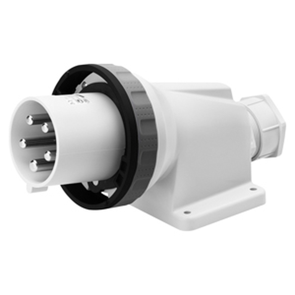 Gewiss Wandgerätestecker GW60463
