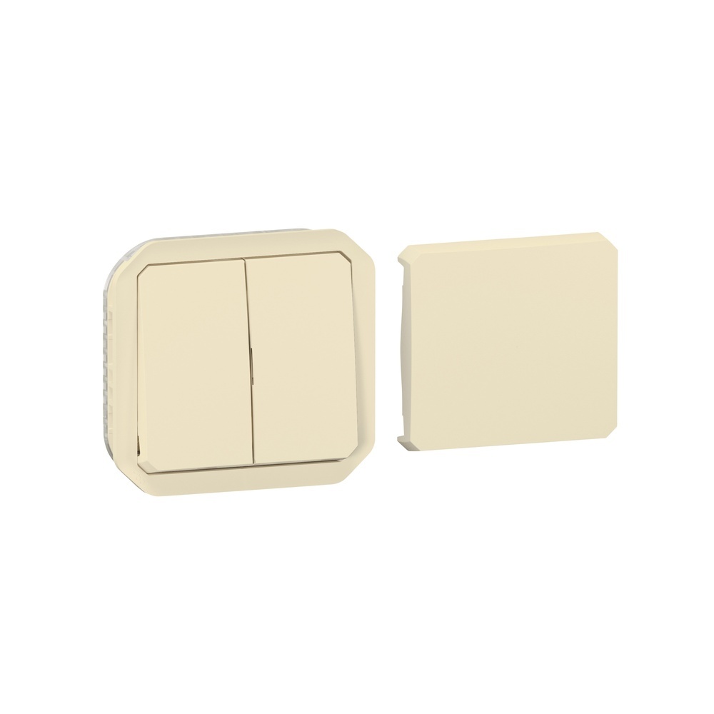 Legrand Multifunktionsschalter 069809L