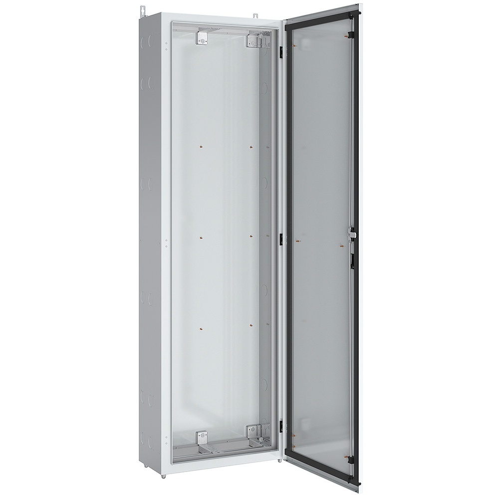 ABN Standgehäuse NF212E