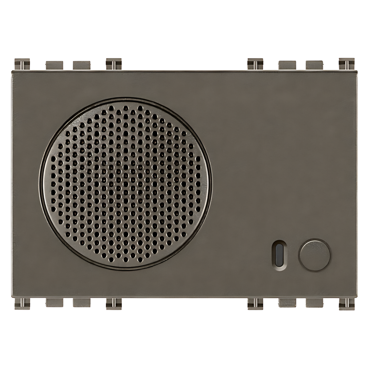 VIMAR Innen Alarmsirene 19496.M