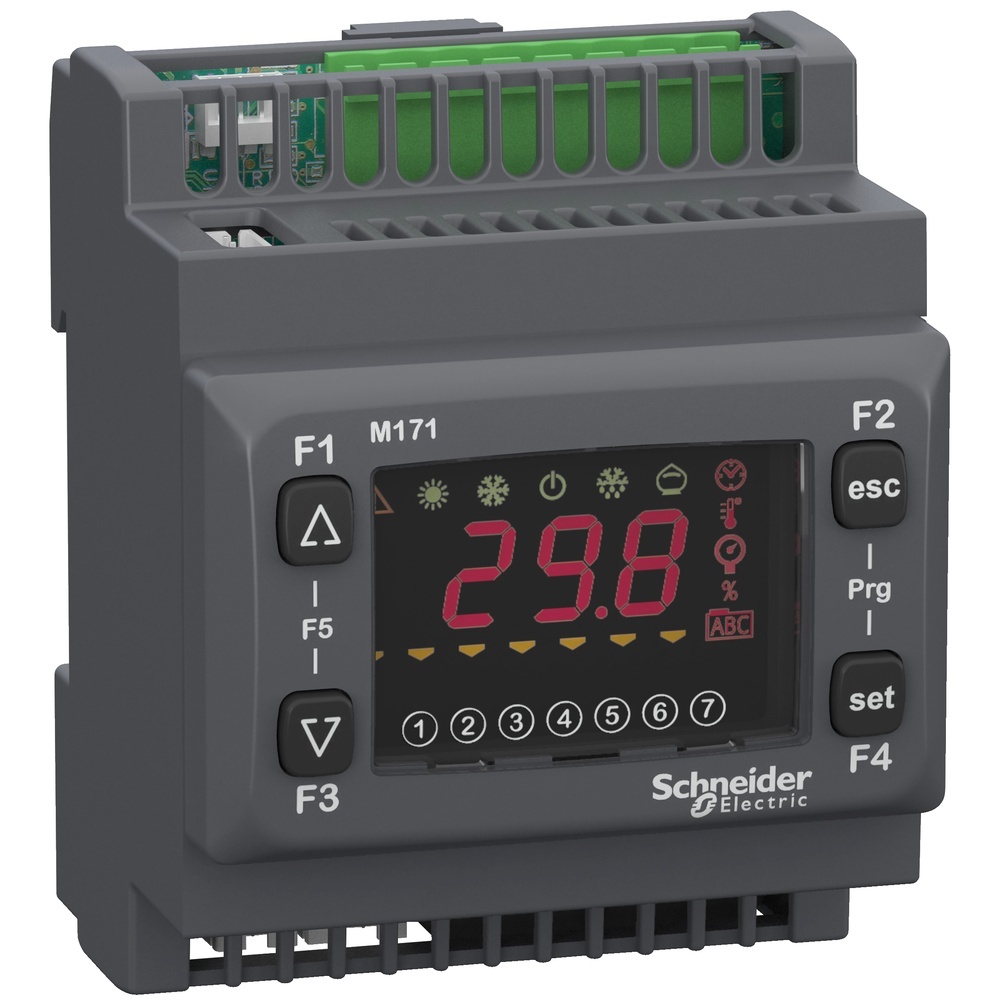 Schneider Electric SPS Controller TM171ODM22S