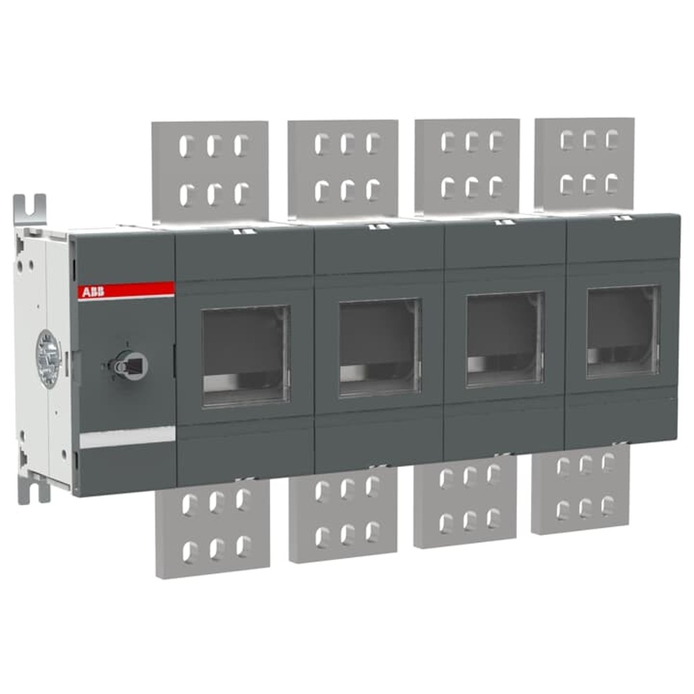 ABB Lasttrennschalter 1SCA105515R1001 Typ OT2000E04