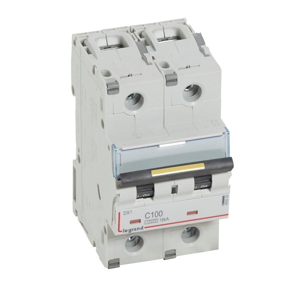 Legrand Leitungsschutzschalter 409229