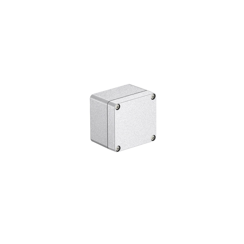 OBO Bettermann Aluminiumleergehäuse 2011381 Typ Mx 080705 CR3