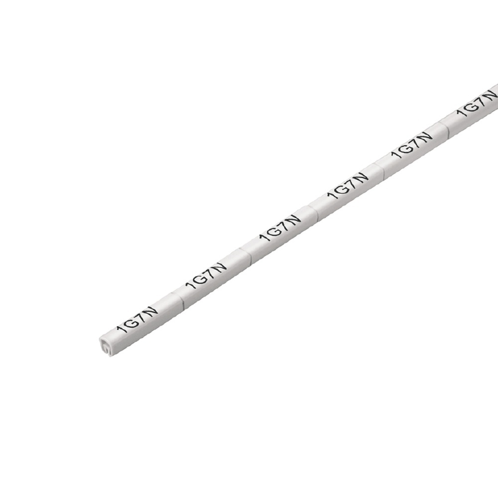 Weidmüller Kabelmarkierungssystem 1912710000 Typ CLI C 2-24 SDR SG Weidmüller Kabelmarkierungssystem 1912710000 Typ CLI C 2-24 SDR SG