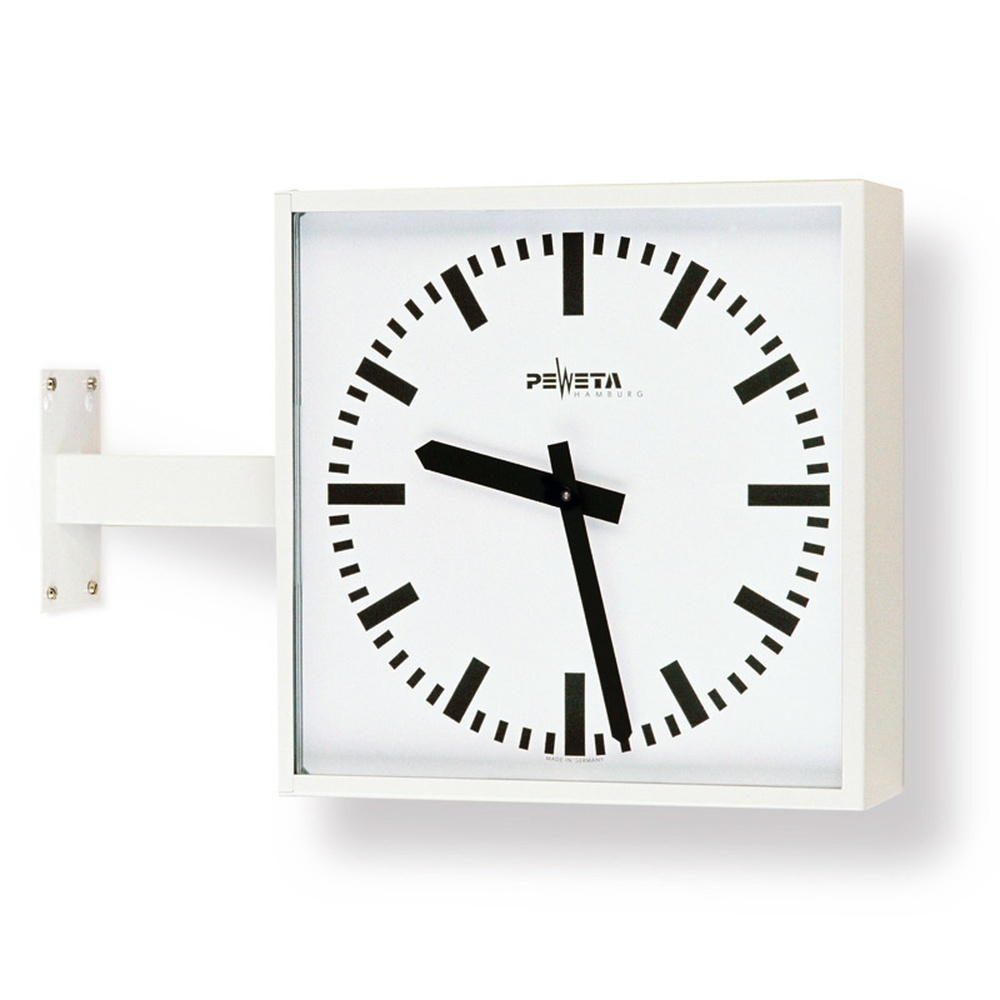 Peweta Nebenuhr Air Port 84.282.422