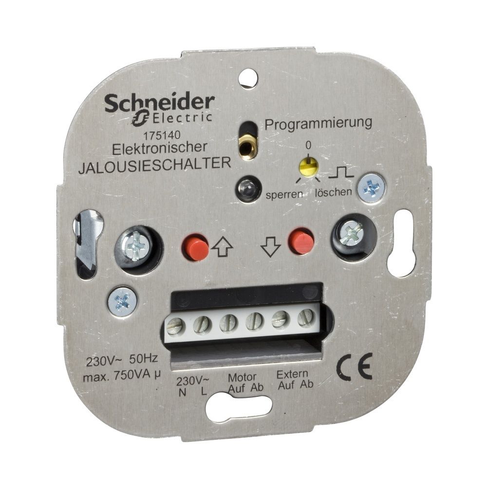 Elso Rollladenschalter 175140 Elso Rollladenschalter 175140