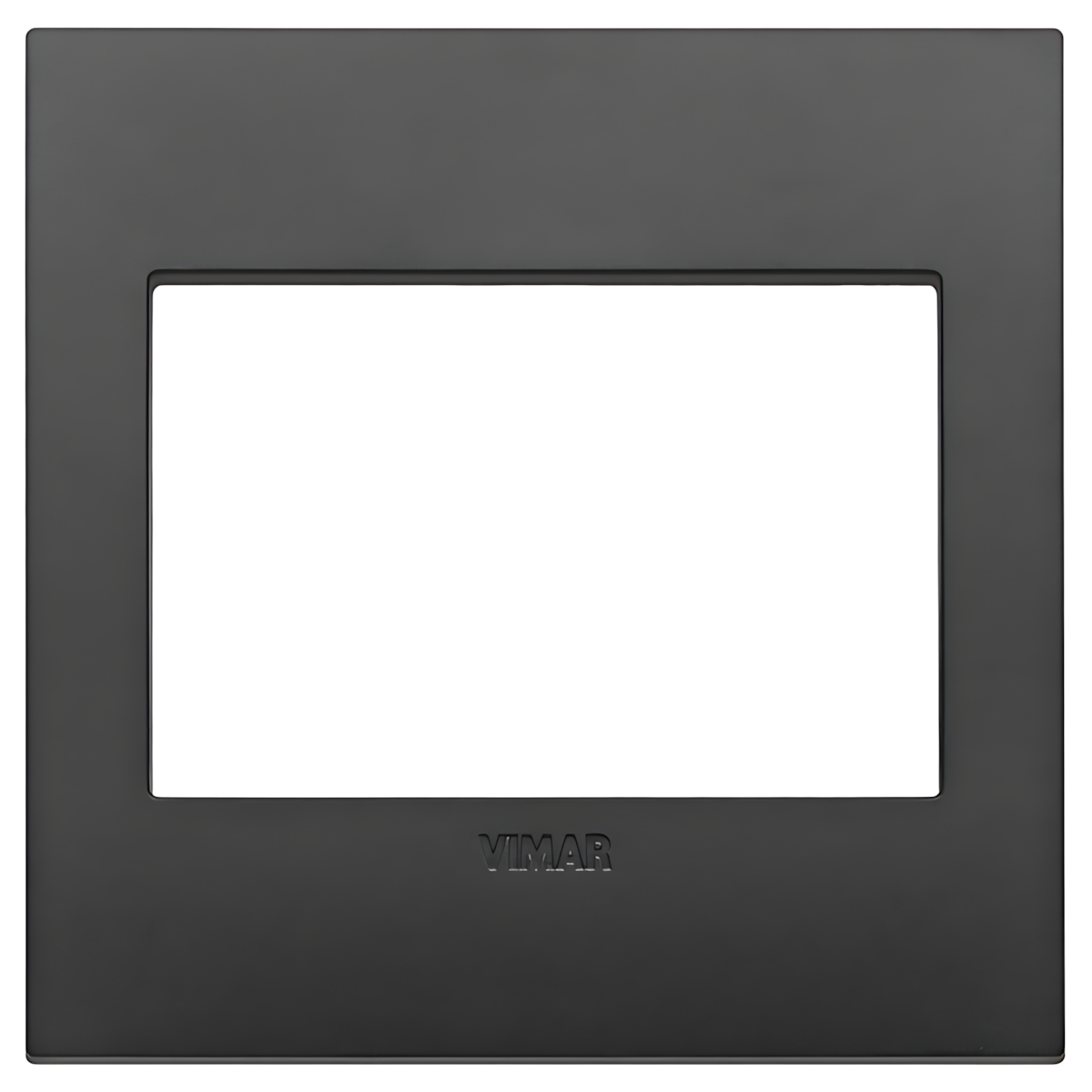 Vimar Abdeckrahmen 19648.71