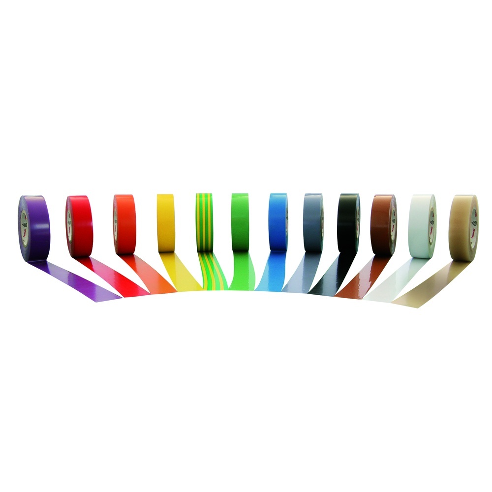Cellpack PVC Isolierband 416781 Typ No.328/0.18-19-20/MC