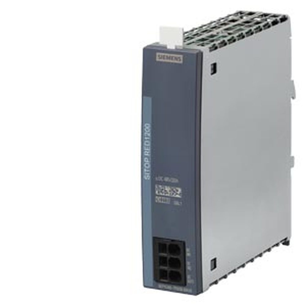 Siemens Redundanzmodul 6EP4346-7RB00-0AX0