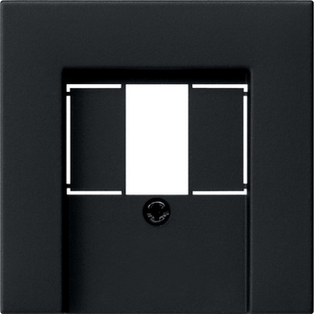 Gira Abdeckung 0276005