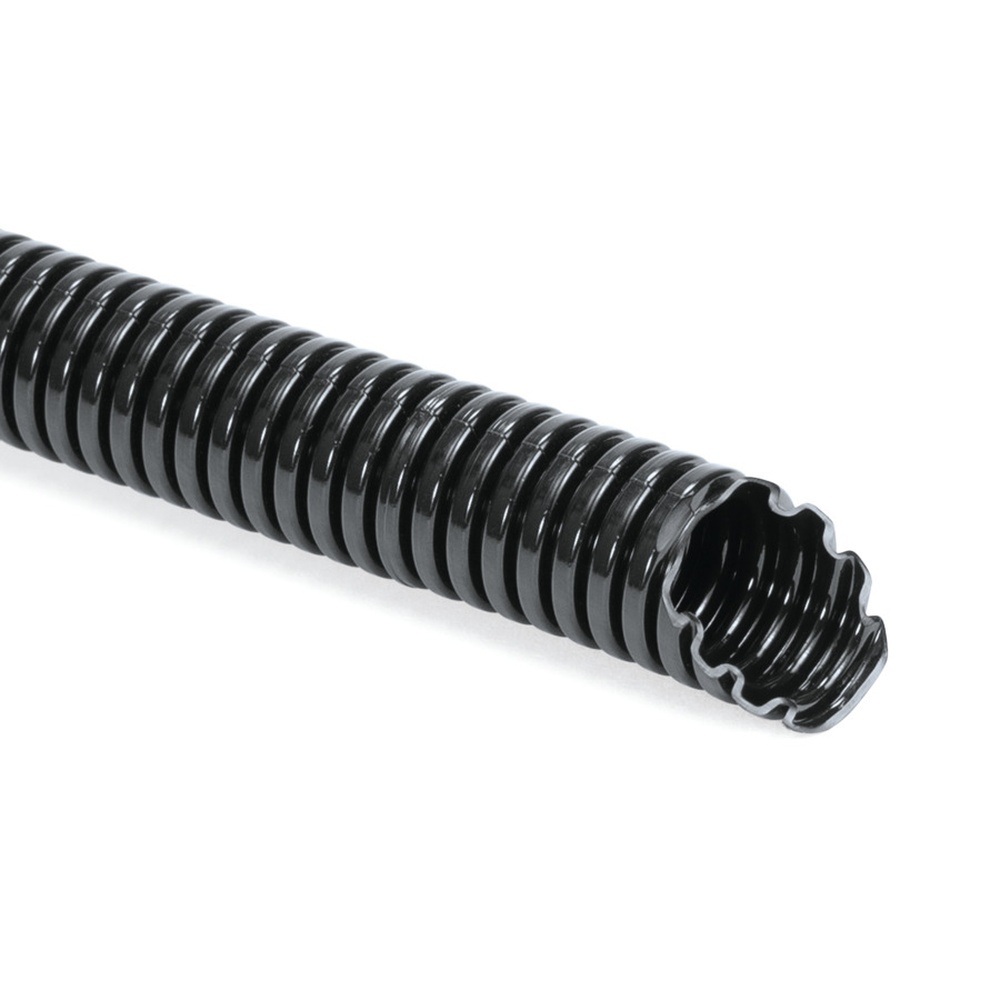 Hellermann Wellrohr 169-22850 Typ IWS8.5 PA6 BK 50