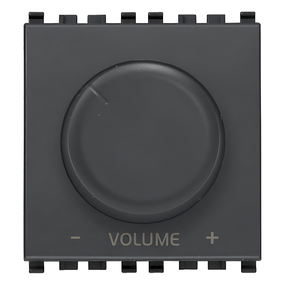 VIMAR Lautstärke Dimmer 20099
