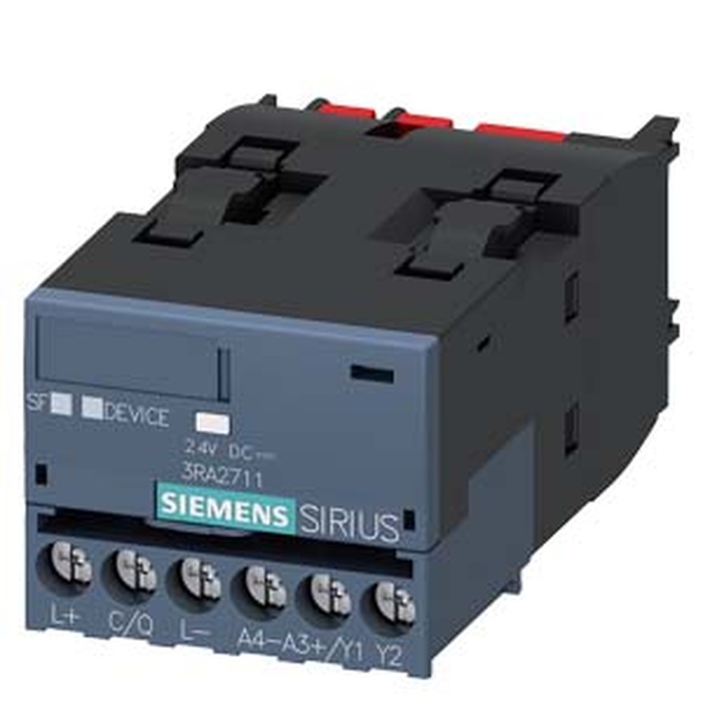 Siemens Funktionsmodul 3RA2711-1AA00