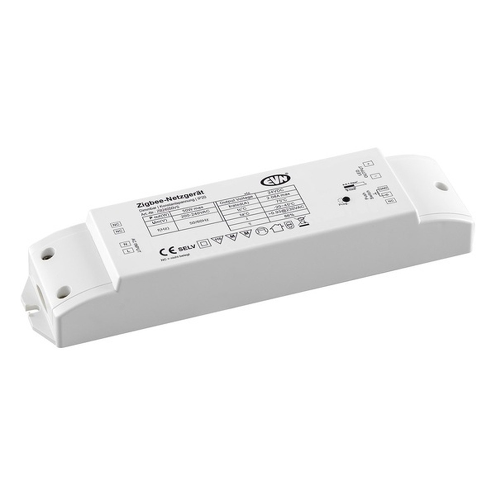 EVN Empfänger ZB24050VS