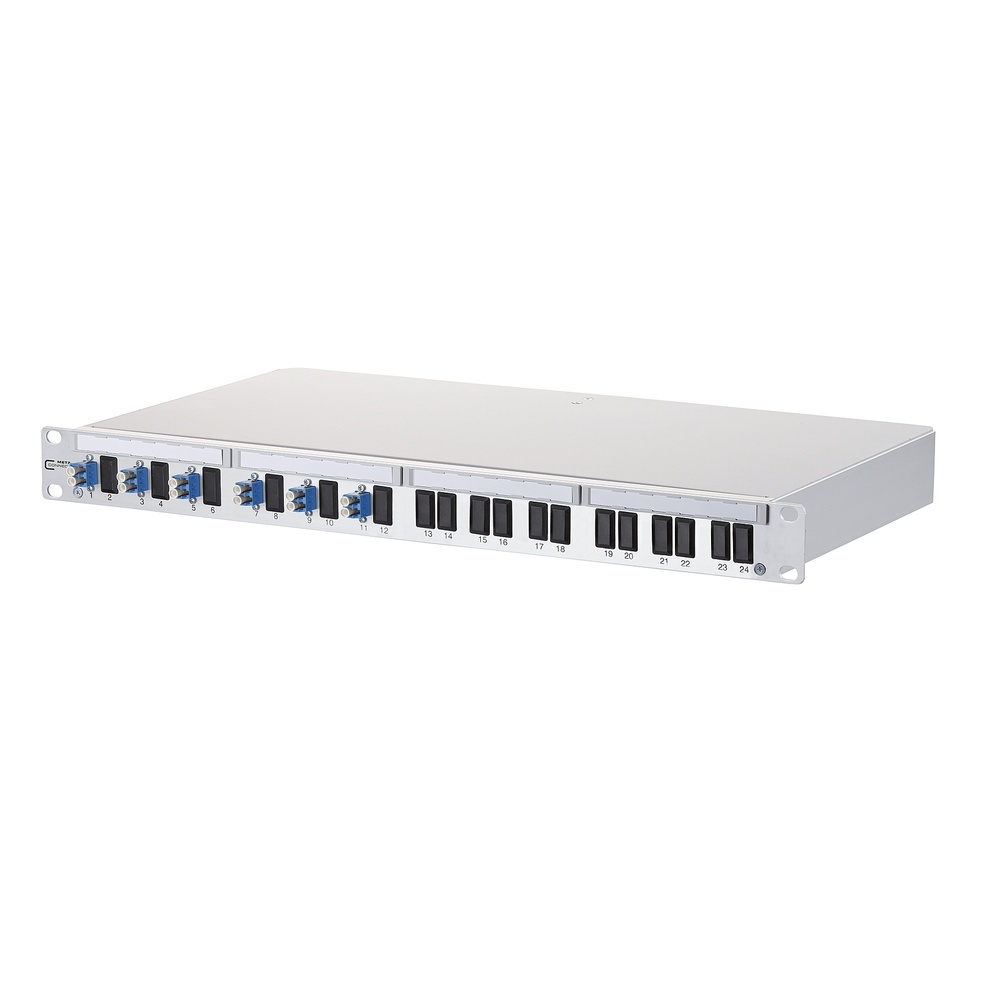 METZ CONNECT Patchfeld 1502097406-E