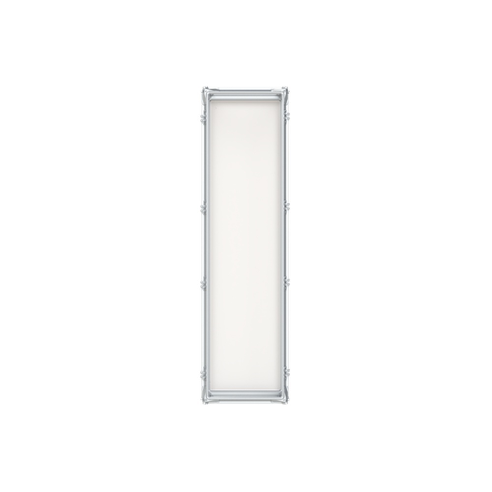 Striebel & John Reihenschaltschrank 2CPX047087R9999 Typ R214T4B