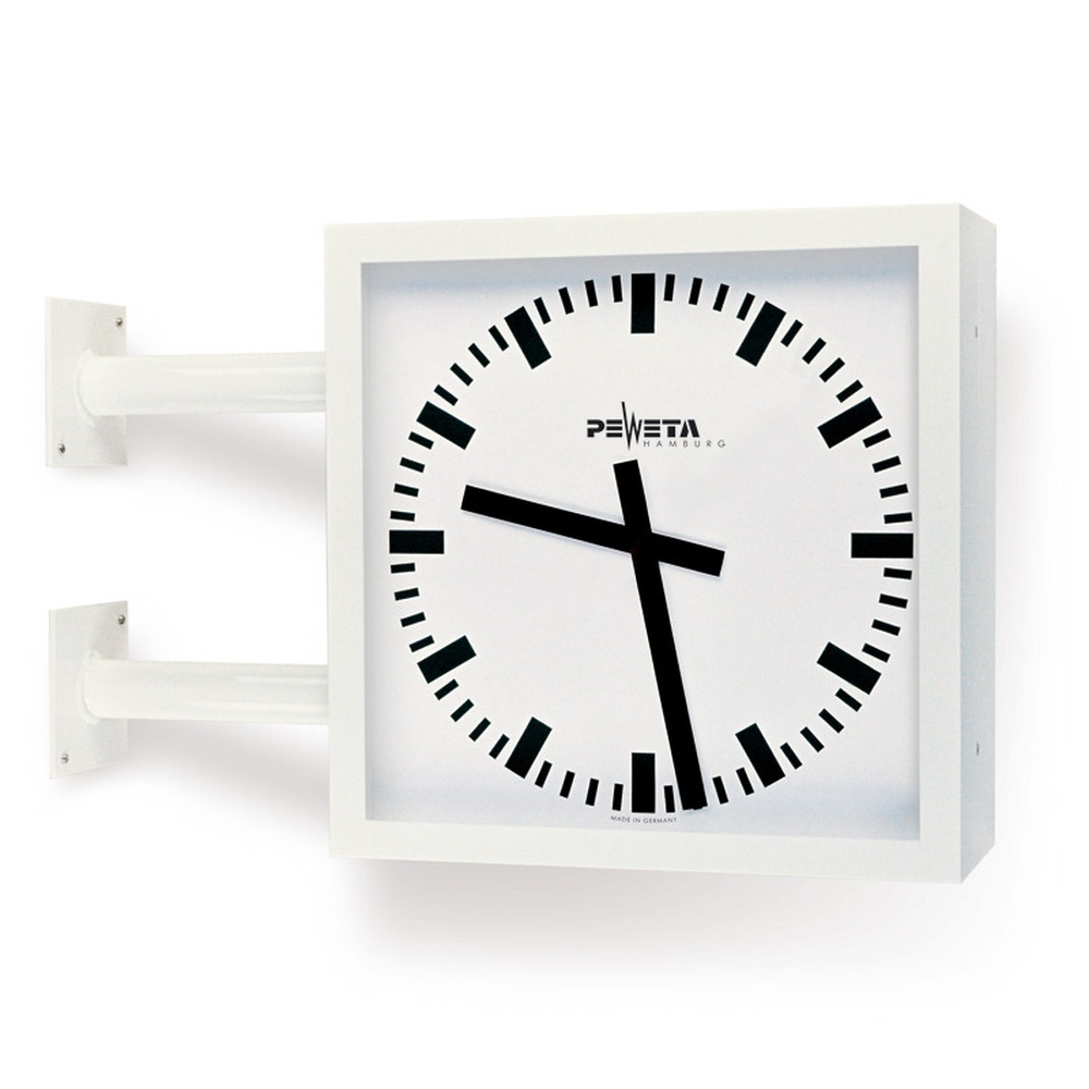 Peweta Nebenuhr 71.372.422