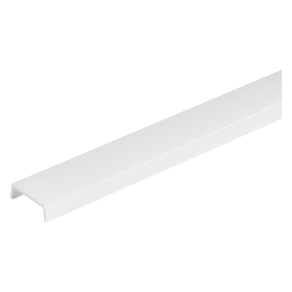 Ledvance Osram Abdeckung Profilschiene 401860 Typ LS-AY-PC/P02/D/2-5X5X1