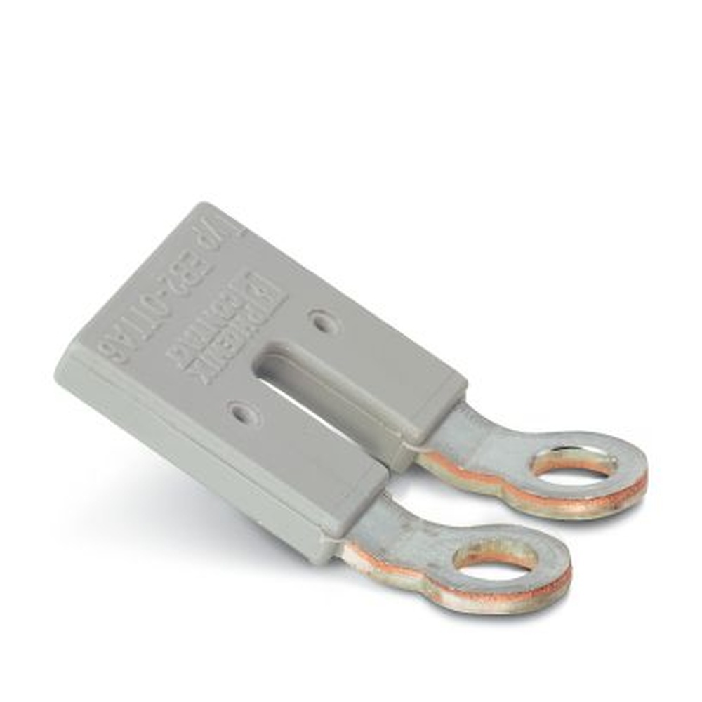 Phoenix Contact Einlegebrücke 0790608 Typ EB 2-OTTA 6