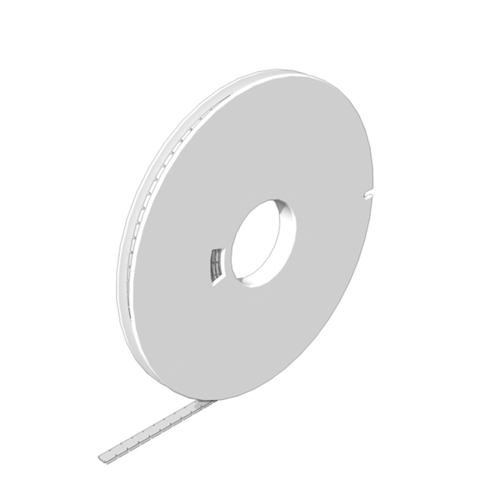 Weidmüller Klemmenmarkierung 2519210000 Typ MF 5/6 MM WS Weidmüller Klemmenmarkierung 2519210000 Typ MF 5/6 MM WS